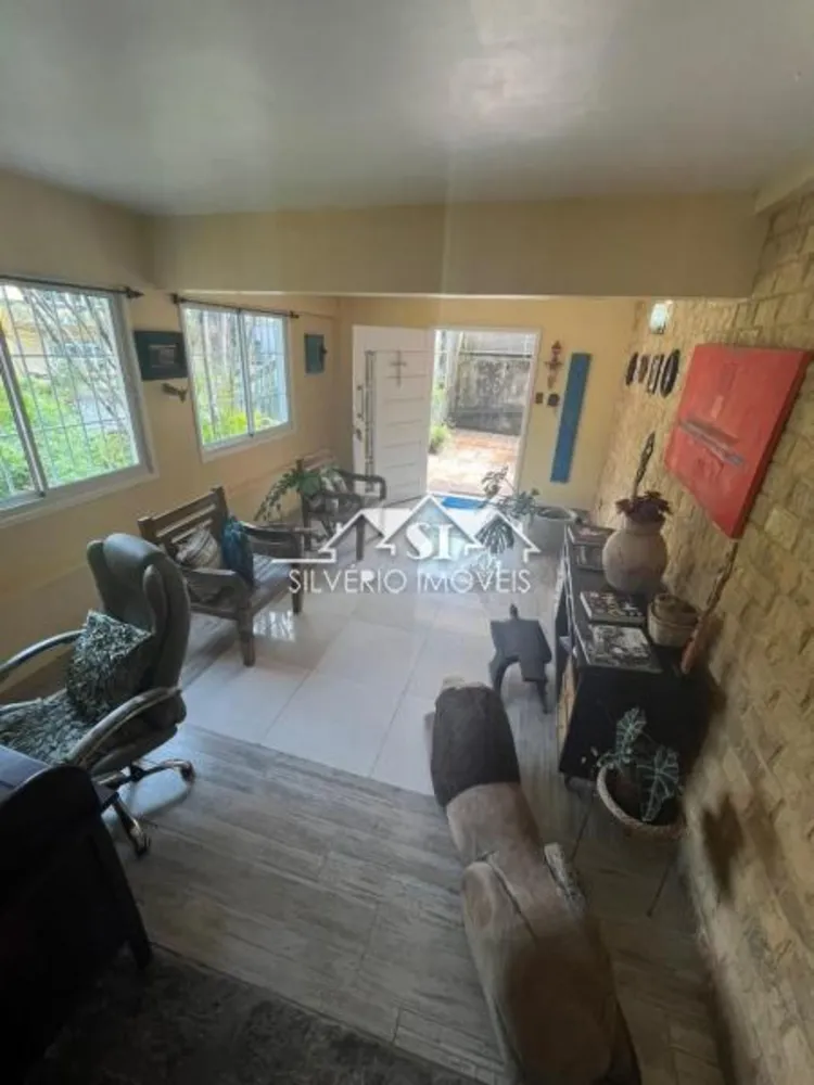 Casa, 3 quartos, 206 m² - Foto 6