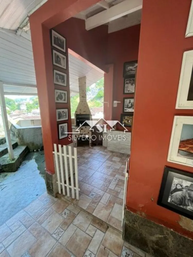 Casa, 3 quartos, 206 m² - Foto 5