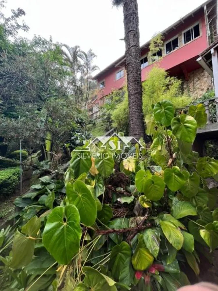 Casa, 3 quartos, 206 m² - Foto 1