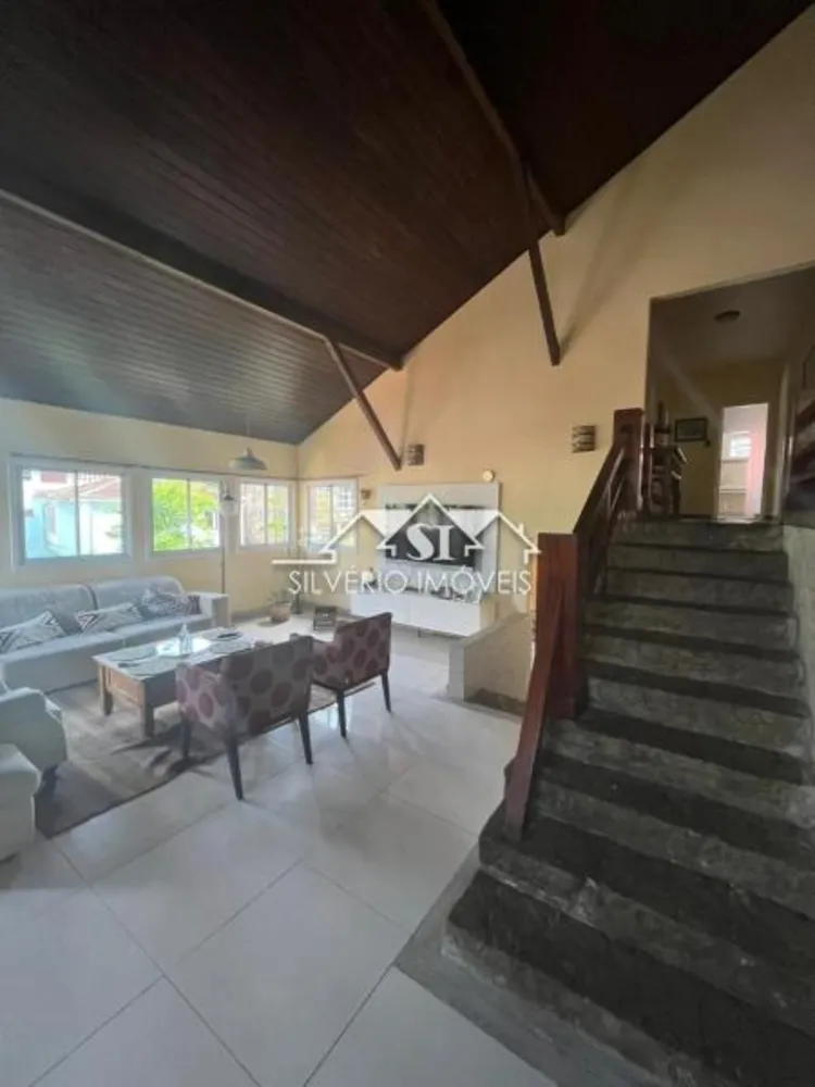 Casa, 3 quartos, 206 m² - Foto 9