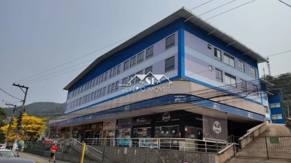 Loja-Salão, 25 m² - Foto 2