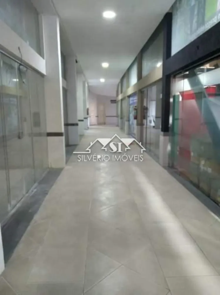 Loja-Salão, 25 m² - Foto 4