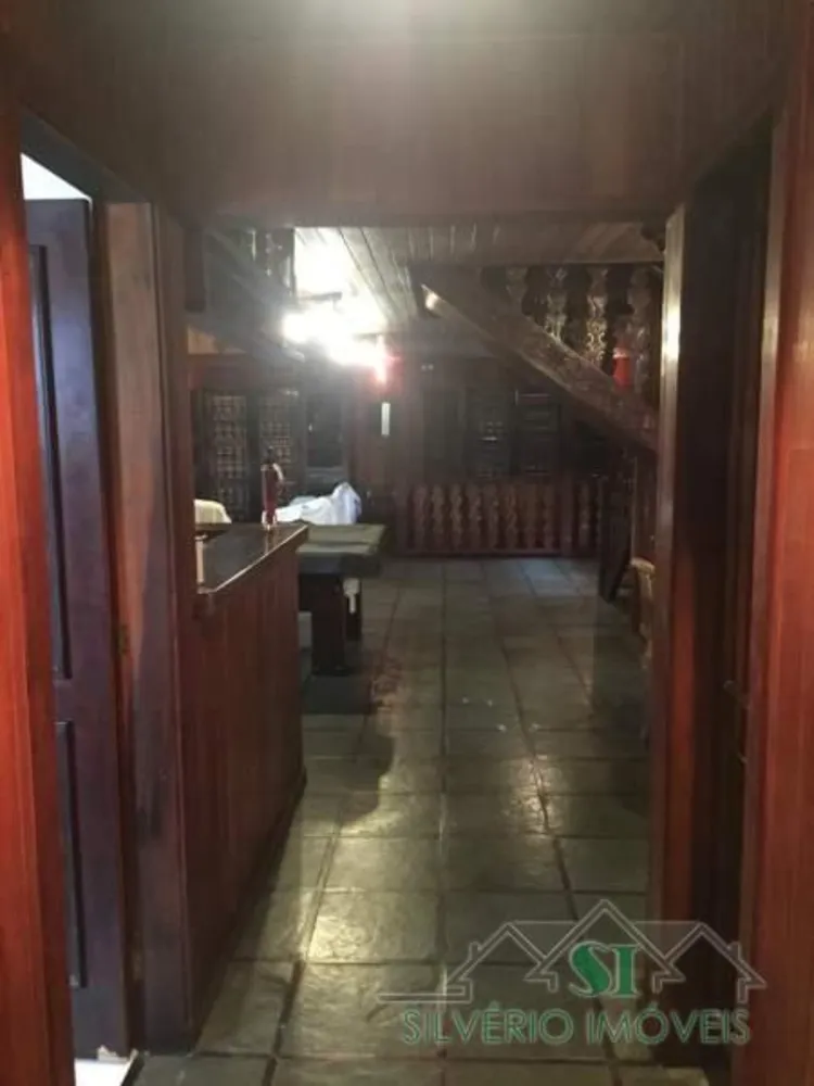 Casa, 6 quartos, 372 m² - Foto 11