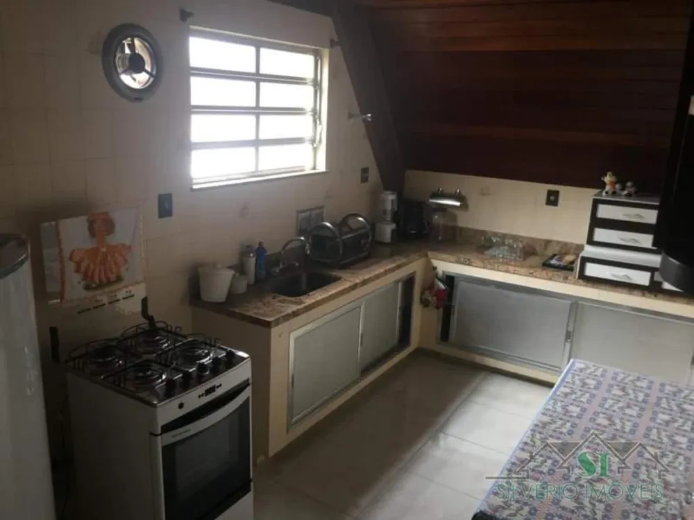 Casa, 6 quartos, 372 m² - Foto 12