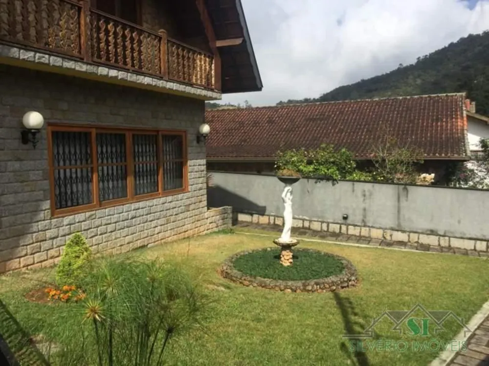 Casa, 6 quartos, 372 m² - Foto 3