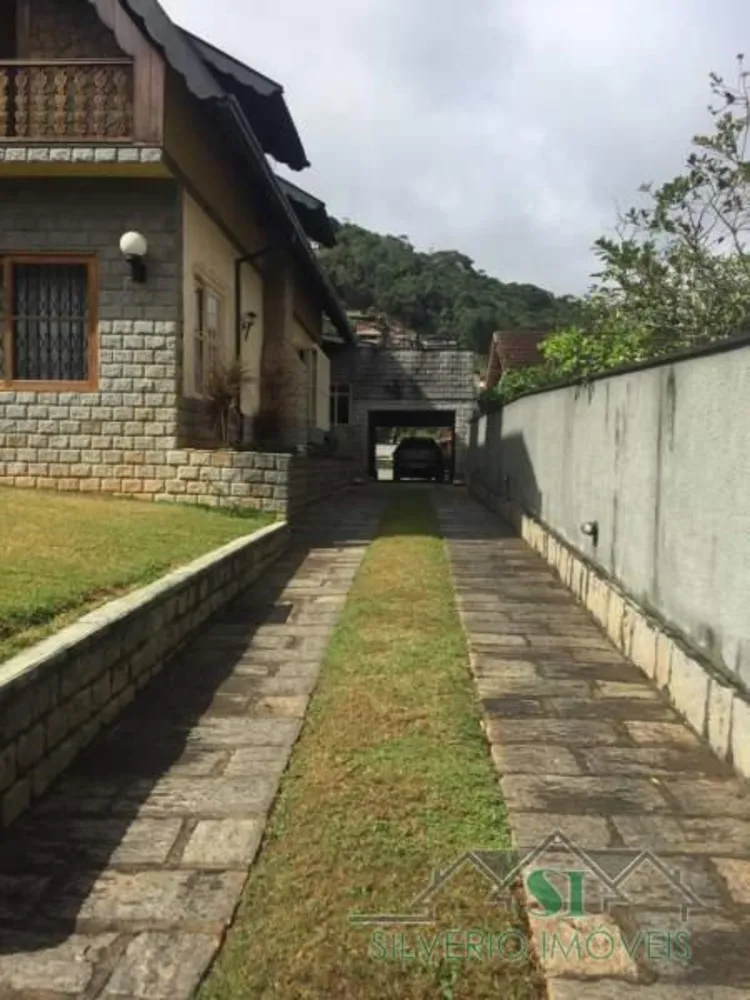 Casa, 6 quartos, 372 m² - Foto 4