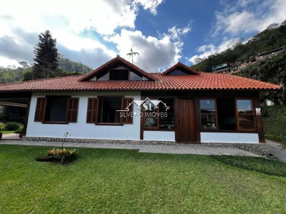 Casa, 3 quartos, 302 m² - Foto 3