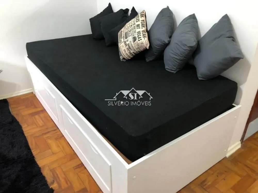 Apartamento, 1 quarto, 32 m² - Foto 10