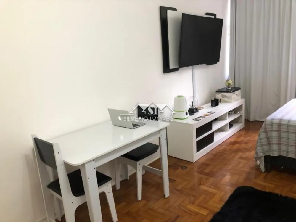 Apartamento, 1 quarto, 32 m² - Foto 11