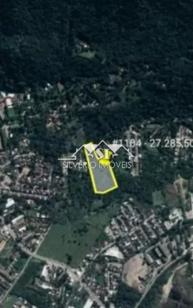 Terreno, 3 hectares - Foto 1