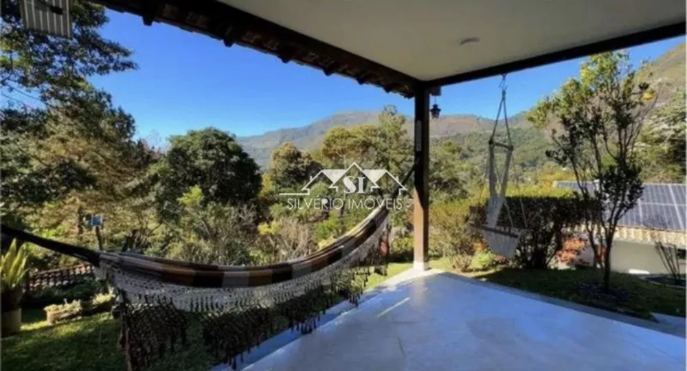 Casa, 5 quartos, 300 m² - Foto 4