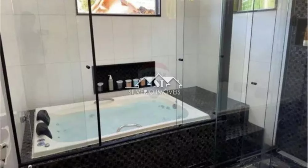 Casa, 5 quartos, 300 m² - Foto 16