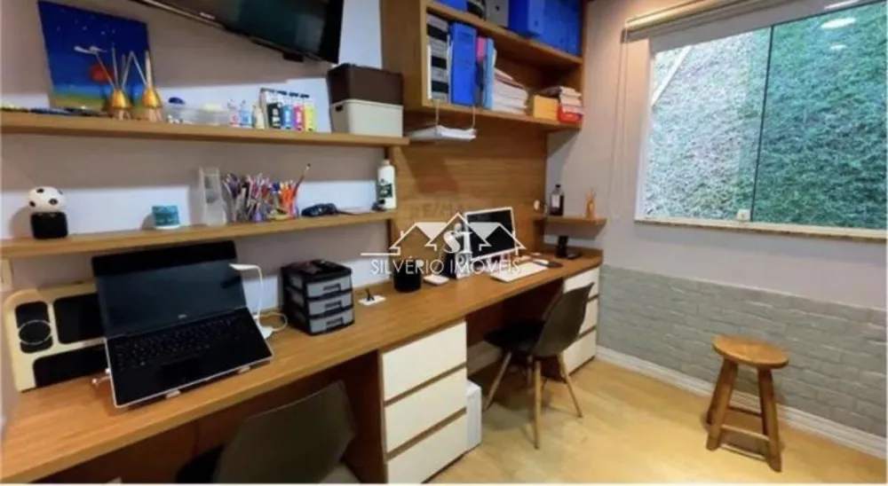Casa, 5 quartos, 300 m² - Foto 12