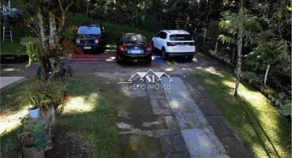 Casa, 5 quartos, 300 m² - Foto 5