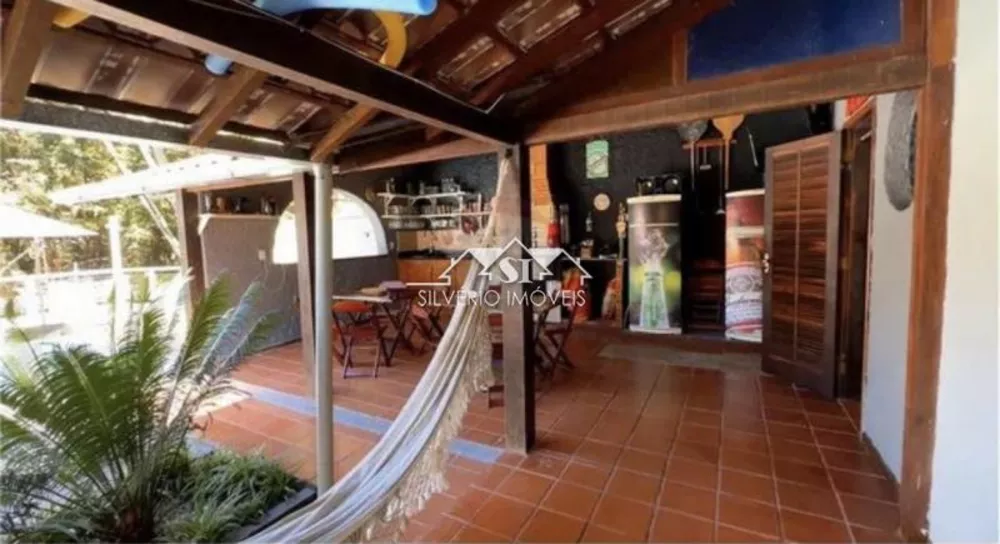 Casa, 5 quartos, 300 m² - Foto 17