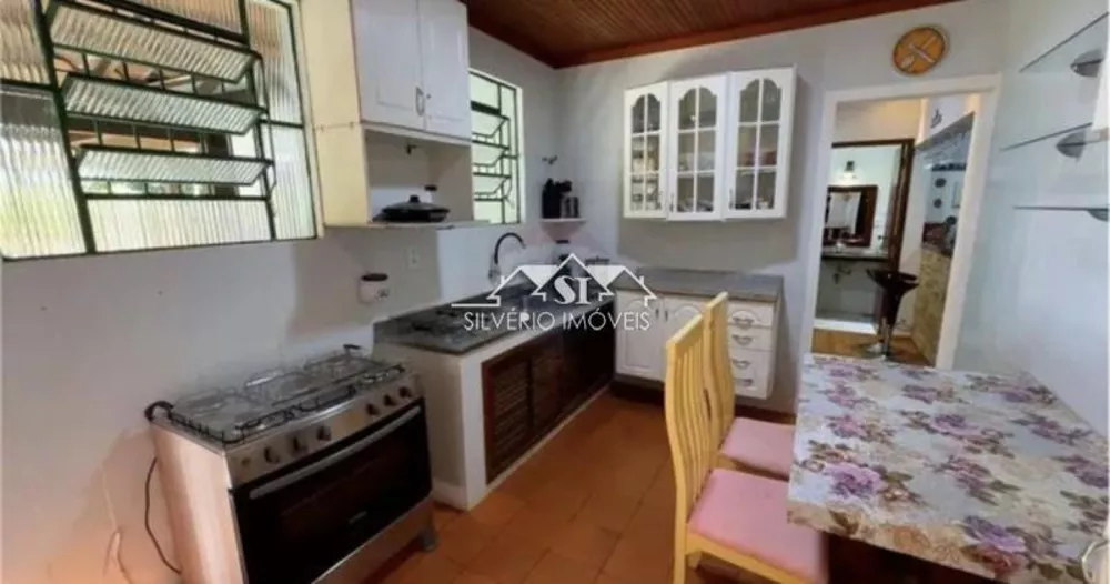 Casa, 5 quartos, 300 m² - Foto 14