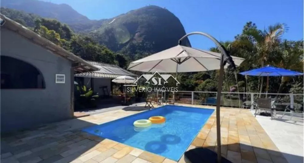 Casa, 5 quartos, 300 m² - Foto 1