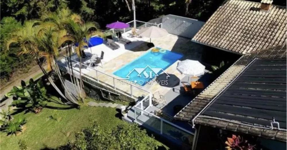Casa, 5 quartos, 300 m² - Foto 2