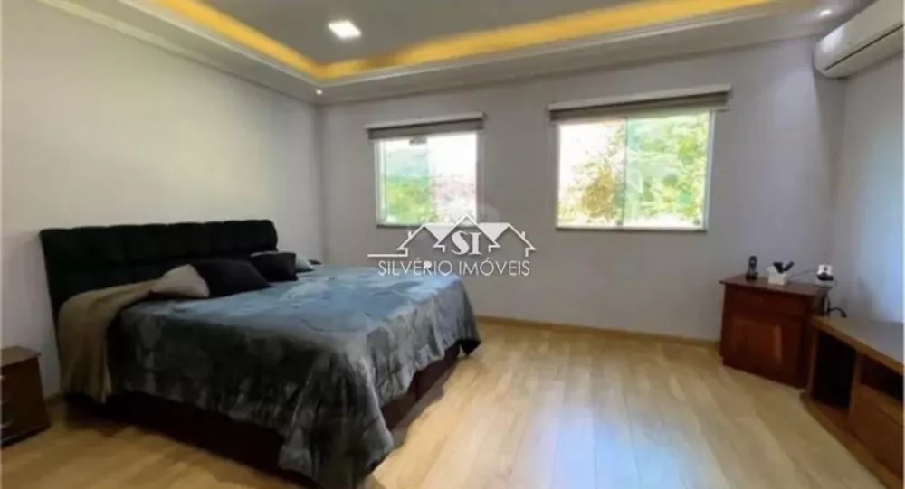 Casa, 5 quartos, 300 m² - Foto 7