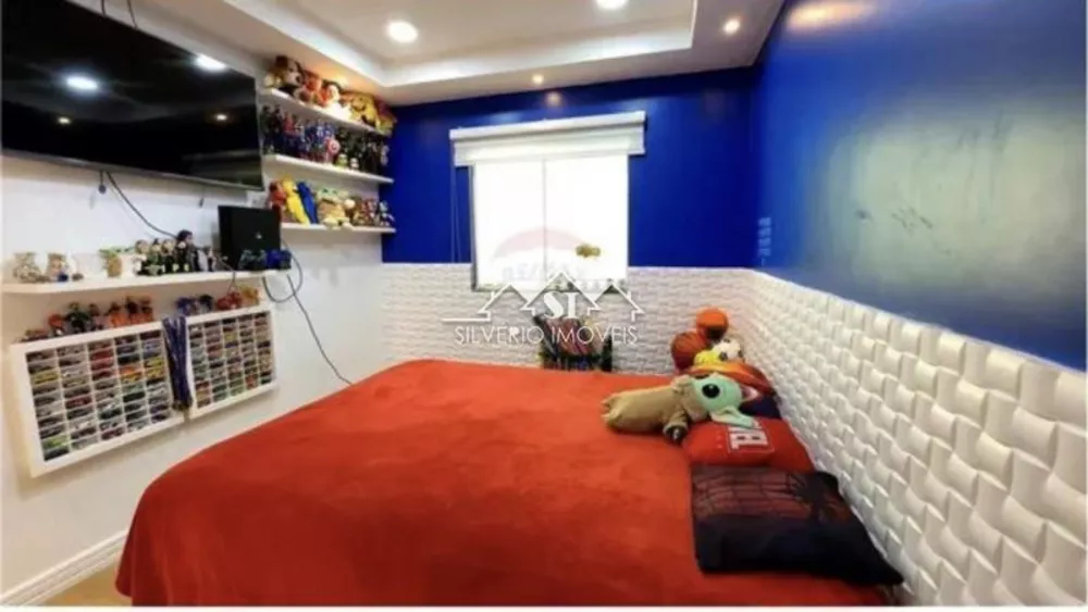 Casa, 5 quartos, 300 m² - Foto 9