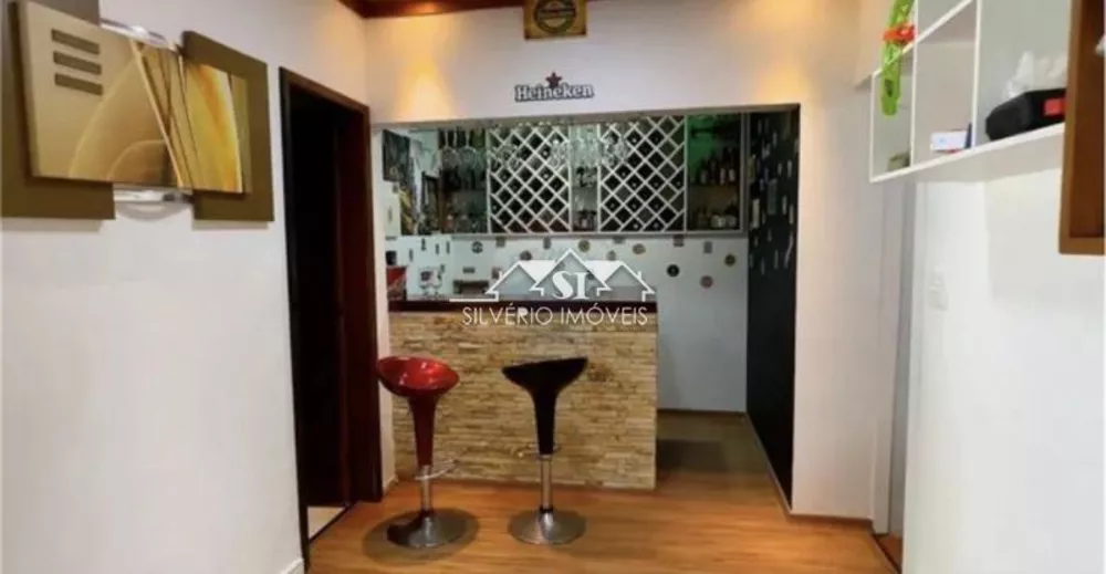 Casa, 5 quartos, 300 m² - Foto 13