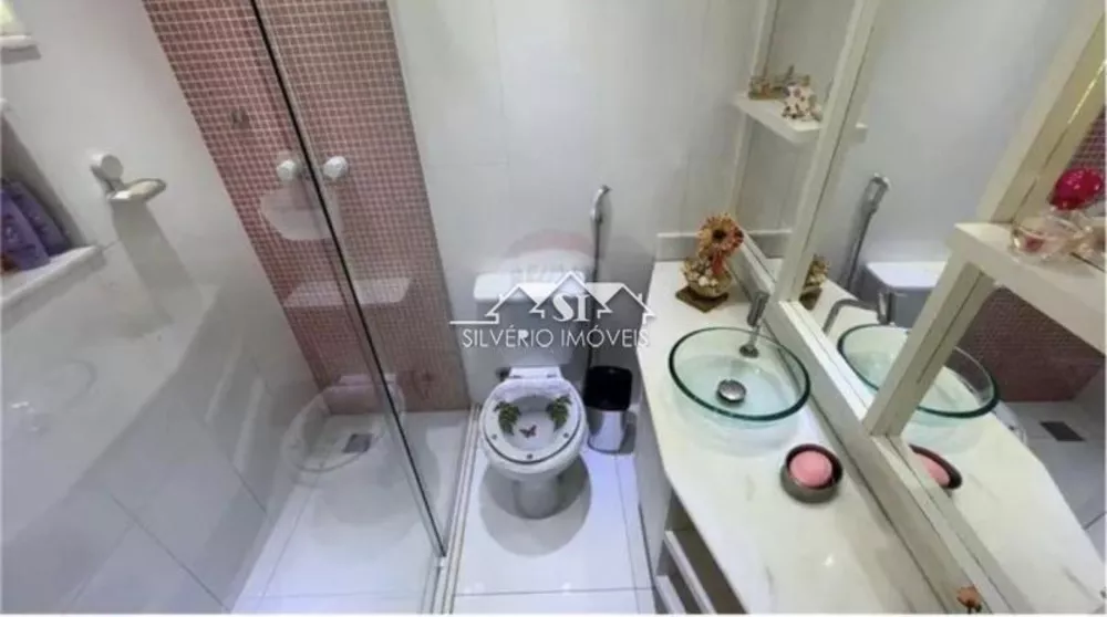 Casa, 5 quartos, 300 m² - Foto 11