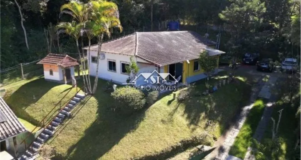 Casa, 5 quartos, 300 m² - Foto 3