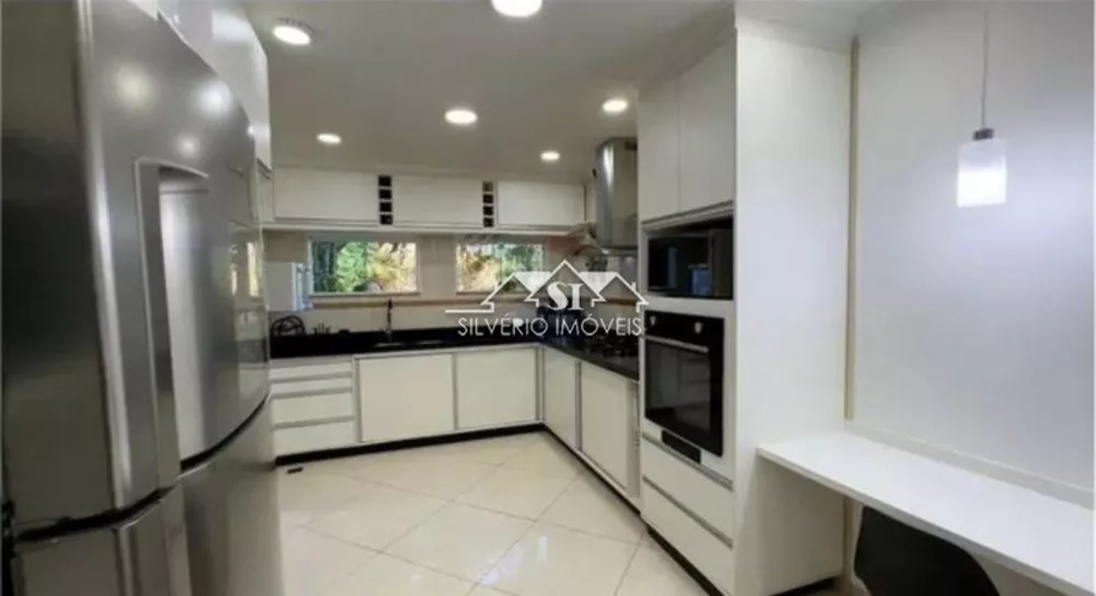 Casa, 5 quartos, 300 m² - Foto 6