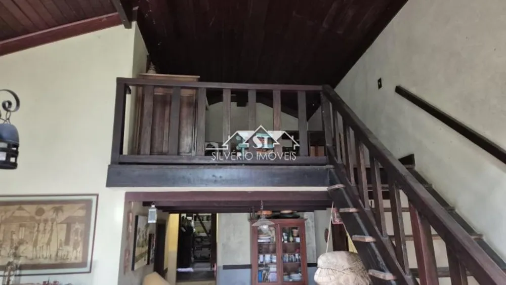 Casa, 4 quartos, 160 m² - Foto 6