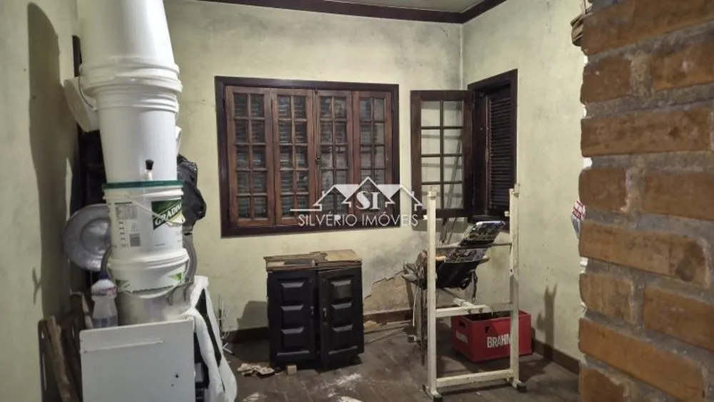 Casa, 4 quartos, 160 m² - Foto 12