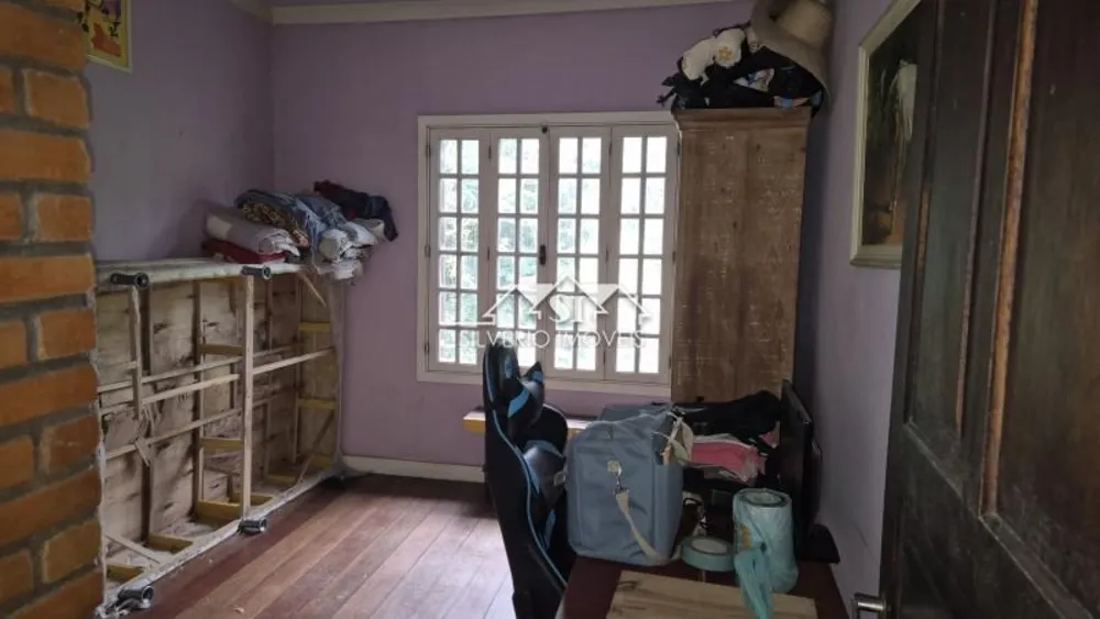 Casa, 4 quartos, 160 m² - Foto 22