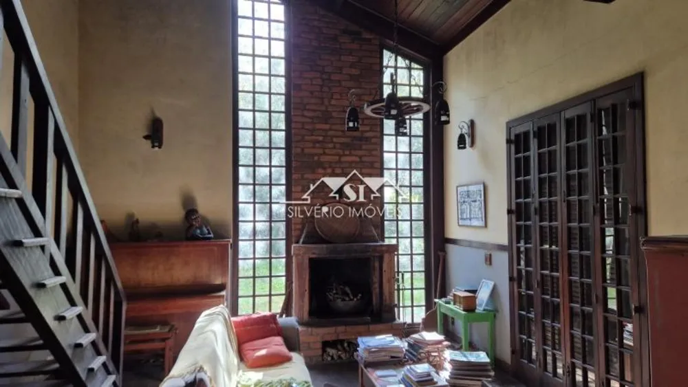 Casa, 4 quartos, 160 m² - Foto 4