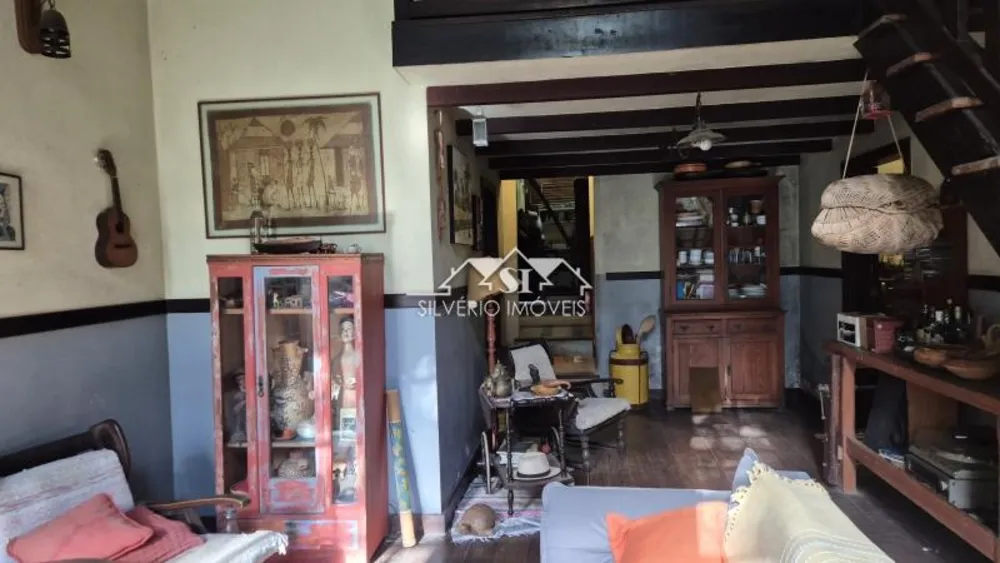 Casa, 4 quartos, 160 m² - Foto 17