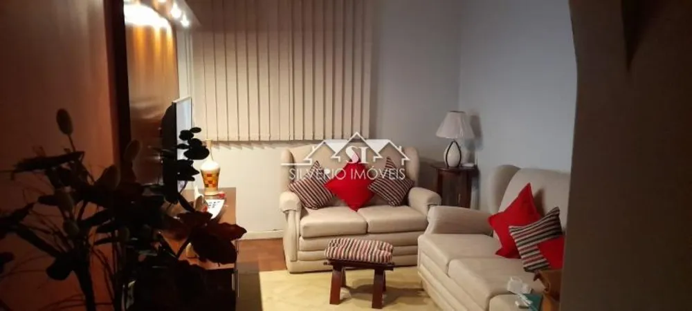 Apartamento, 3 quartos, 60 m² - Foto 4