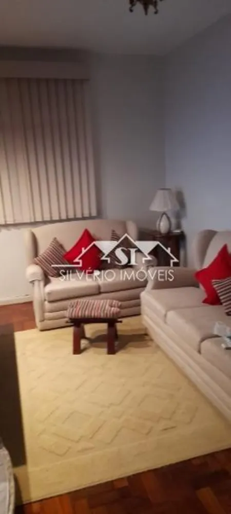 Apartamento, 3 quartos, 60 m² - Foto 1