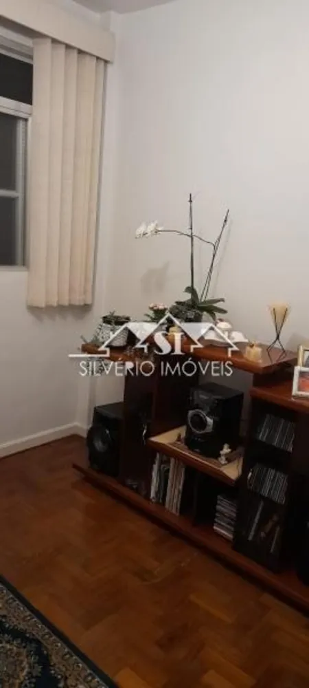 Apartamento, 3 quartos, 60 m² - Foto 6