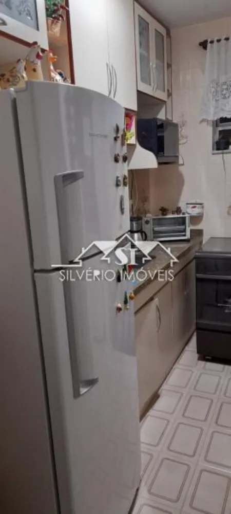 Apartamento, 3 quartos, 60 m² - Foto 11