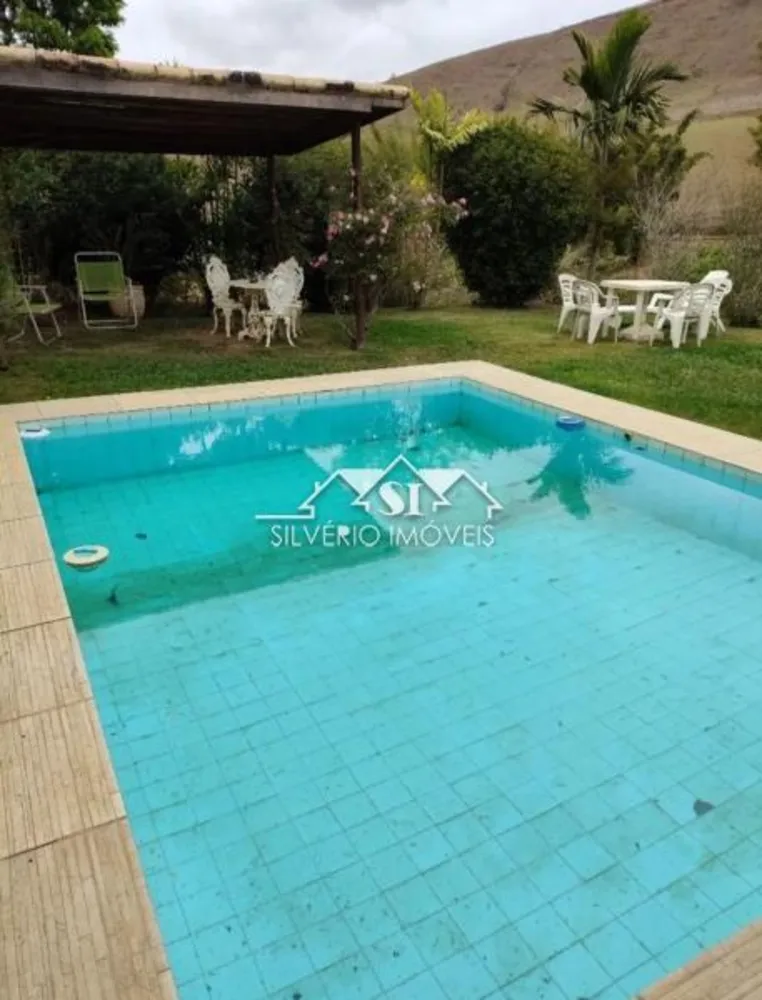 Sítio, 3 quartos, 6 hectares - Foto 8