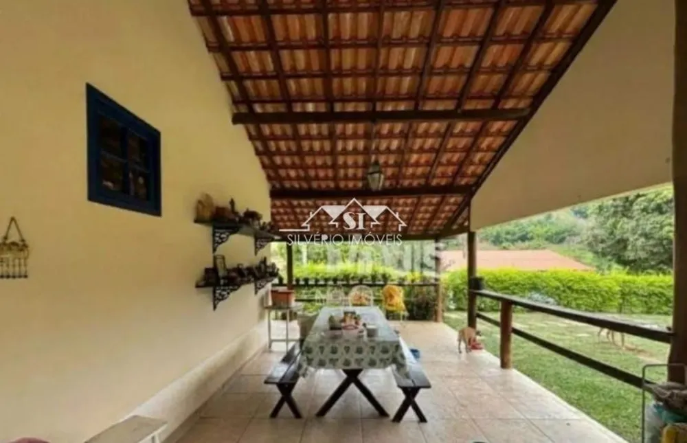 Sítio, 3 quartos, 6 hectares - Foto 18
