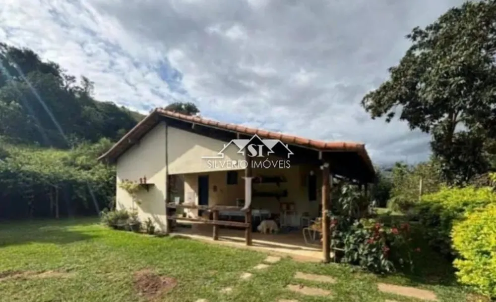 Sítio, 3 quartos, 6 hectares - Foto 17