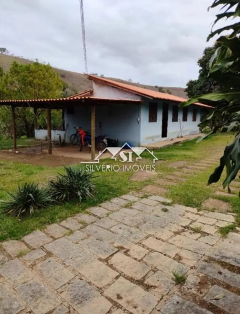 Sítio, 3 quartos, 6 hectares - Foto 14