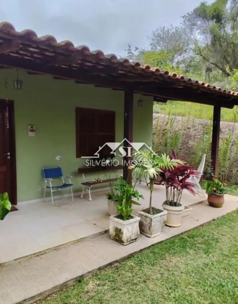 Sítio, 3 quartos, 6 hectares - Foto 10