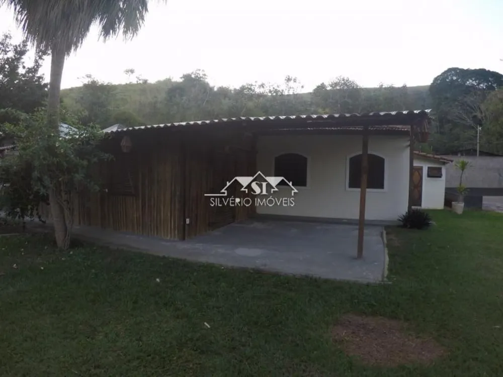 Sítio, 4 quartos, 3 hectares - Foto 19