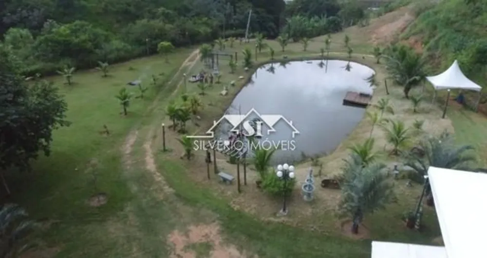 Fazenda, 3 hectares - Foto 1