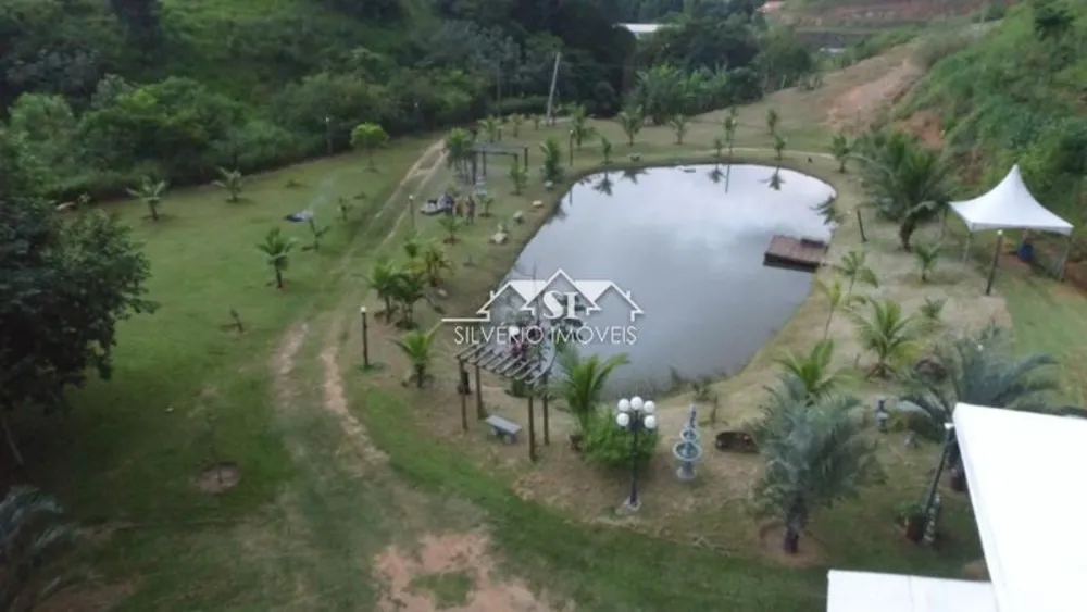 Sítio, 4 quartos, 3 hectares - Foto 37