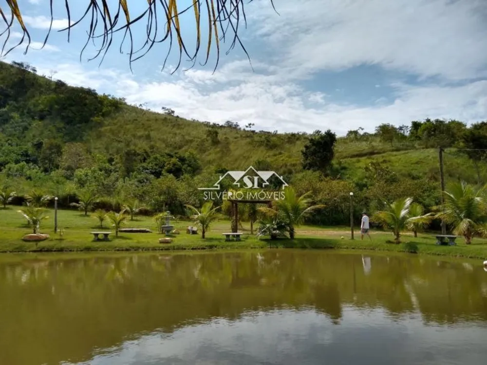 Sítio, 4 quartos, 3 hectares - Foto 43
