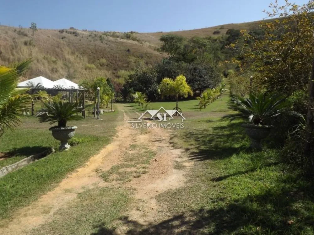 Sítio, 4 quartos, 3 hectares - Foto 47