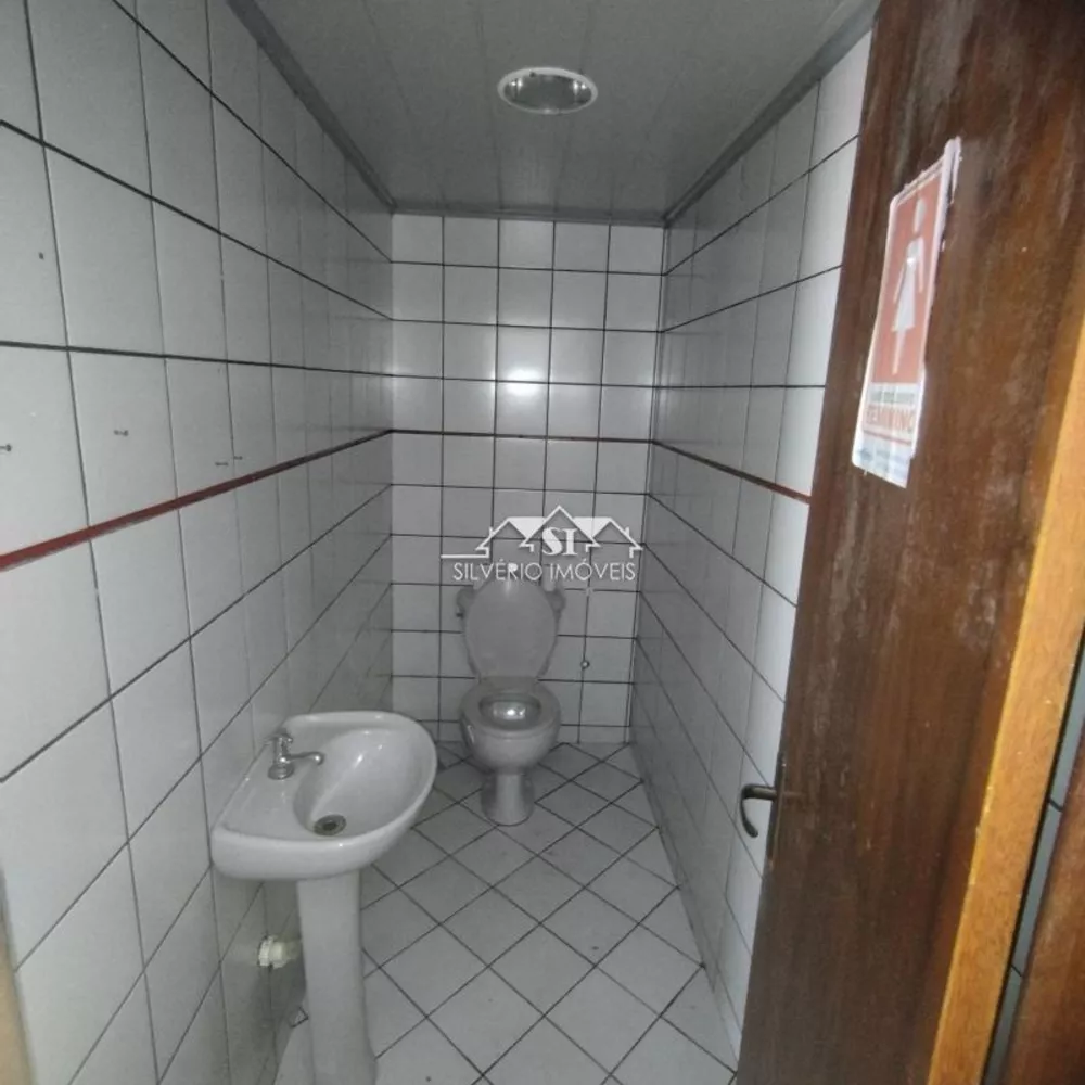 Depósito-Galpão, 300 m² - Foto 10