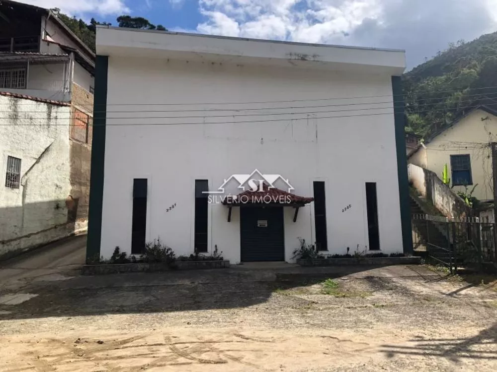 Depósito-Galpão, 300 m² - Foto 1