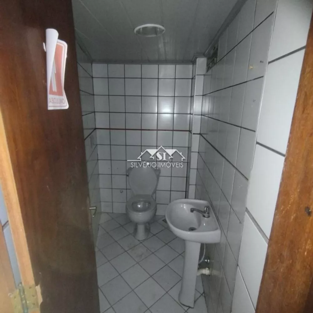 Depósito-Galpão, 300 m² - Foto 5